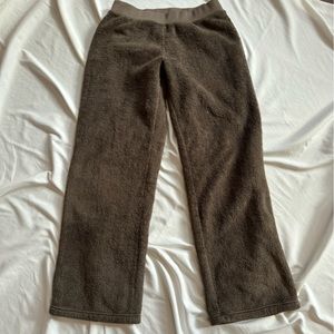 The North Face Teddy Bear Pants